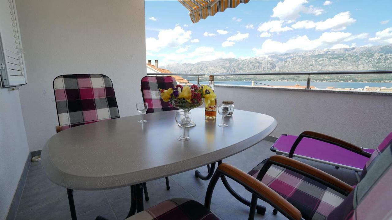Apartment Ana Vinjerac Buitenkant foto